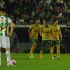 Em jogaço de oito gols, Juventude perde para o Palmeiras no Alfredo Jaconi