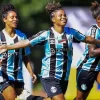 No futebol feminino, Grêmio vence dois Gre-Nais no mesmo dia