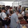 Feira da Agricultura Familiar conquista público e bate recorde de vendas na 39ª Oktoberfest