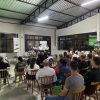 Sicredi Vale do Rio Pardo realiza primeira reunião de núcleo de intercooperação com cooperativa escolar