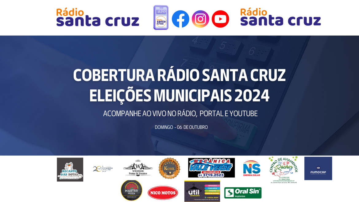 Rádio Santa Cruz