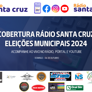 Rádio Santa Cruz