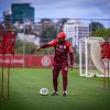 De olho no G-4, Internacional volta a campo neste sábado contra o Atlético-MG