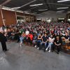 SindiTabaco e Afubra promovem tarde de conscientização em Santa Cruz do Sul