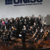 Orquestra e Coro da Unisc realizam concerto em homenagem à Imigração Alemã