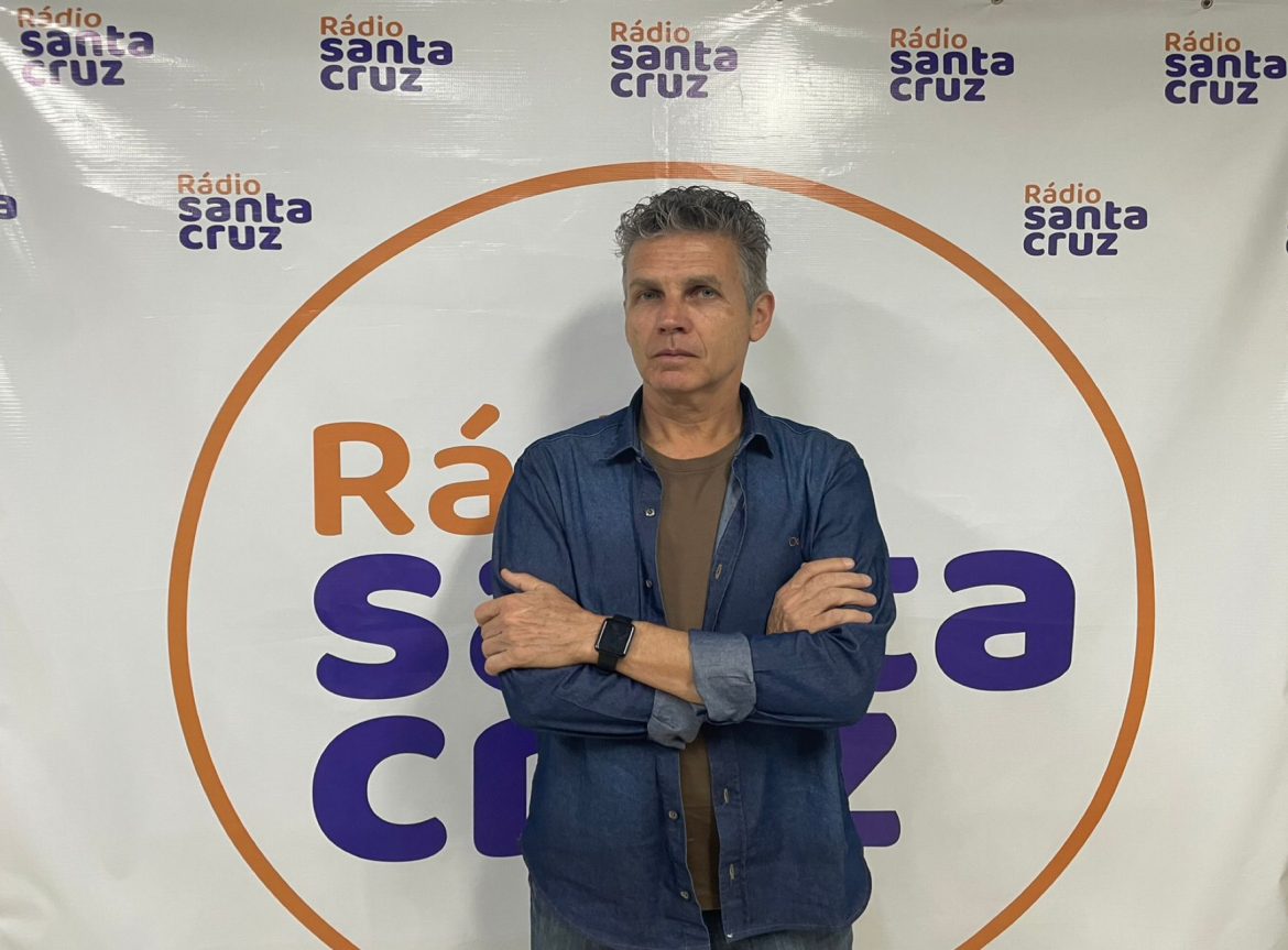 Rádio Santa Cruz