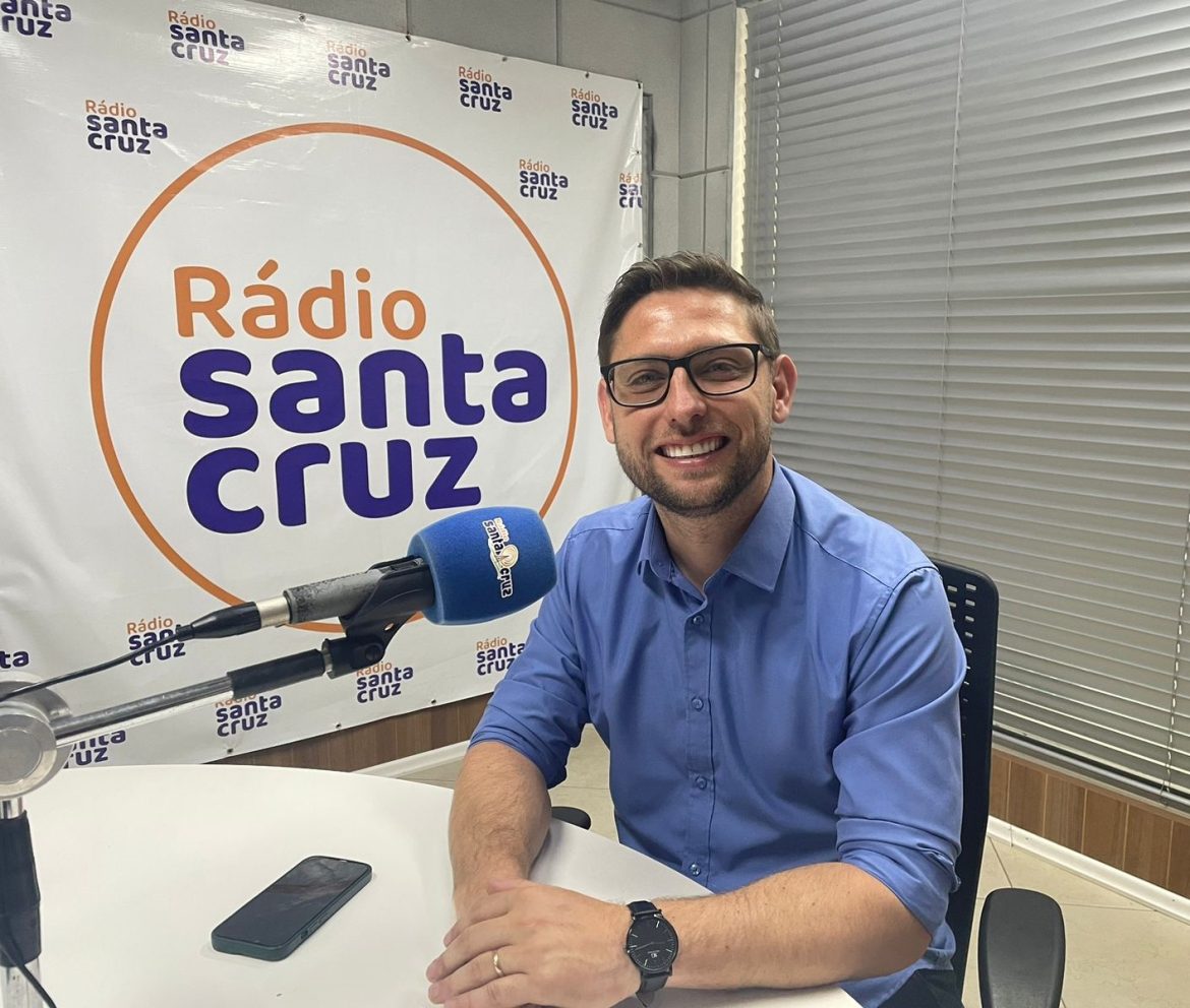 Rádio Santa Cruz