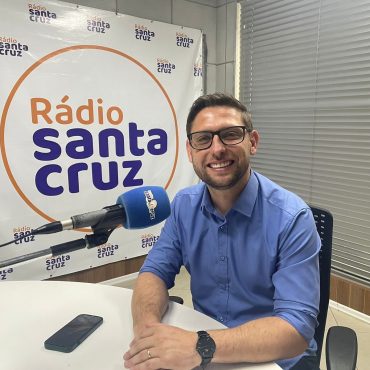 Rádio Santa Cruz