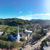 Desfile Temático será atração na 1ª Feira Cultural de Sinimbu