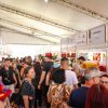 Feira da Agricultura Familiar da 39ª Oktoberfest  registra crescimento de 85% nas vendas