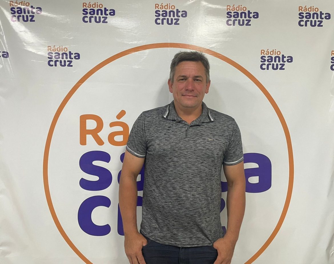 Rádio Santa Cruz