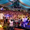 Encontro de Corais e Baile das Ex-Soberanas são destaques na programação desta quinta-feira da 39ª Oktoberfest