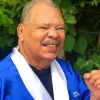 Morre Maguila, lenda do boxe brasileiro