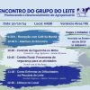 Encontro do Grupo do Leite ocorre na próxima semana em Venâncio Aires