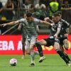 Inter vence o Atlético-MG por 3 a 1 e se aproxima do G4 do Campeonato Brasileiro