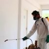 Vigilância Ambiental realiza visita em imóveis para implantação de nova estratégia no combate a dengue