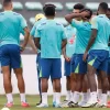 Brasil busca manter reação nas Eliminatórias contra o Peru