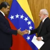 PT assina resolução que reconhece vitória de Maduro na Venezuela