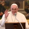 Papa Francisco canoniza religioso por milagre na Amazônia