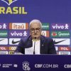 Dorival convoca Seleção Brasileira sem Endrick e com uma novidade para as Eliminatórias