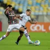 Grêmio empata no fim com o Fluminense e segue em 11º no Brasileirão