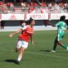 Inter vence o Juventude e abre vantagem na semifinal do Gauchão Feminino