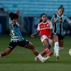 Grêmio segura empate no Gre-Nal e conquista Gauchão Feminino