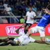 Grêmio empata com o Cruzeiro e fica a três pontos do Z-4 do Brasileirão