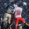 Inter vence o Vasco por 1 a 0 e aumenta a sua sequência invicta para 15 jogos