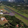 Seminário sobre ampliação do Aeroporto de Santa Cruz ocorre nesta sexta-feira, 29