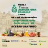 Feira da Agricultura Familiar Fetag-RS 2024 promete agitar o Centro de Porto Alegre