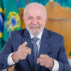 Lula posta dicas para alunos que fazem o Enem neste domingo