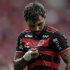 Gabigol brilha e Flamengo vence Atlético-MG por 3 a 1 na partida de ida da final da Copa do Brasil