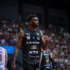 União Corinthians tem dois jogadores entre os melhores em estatísticas do NBB