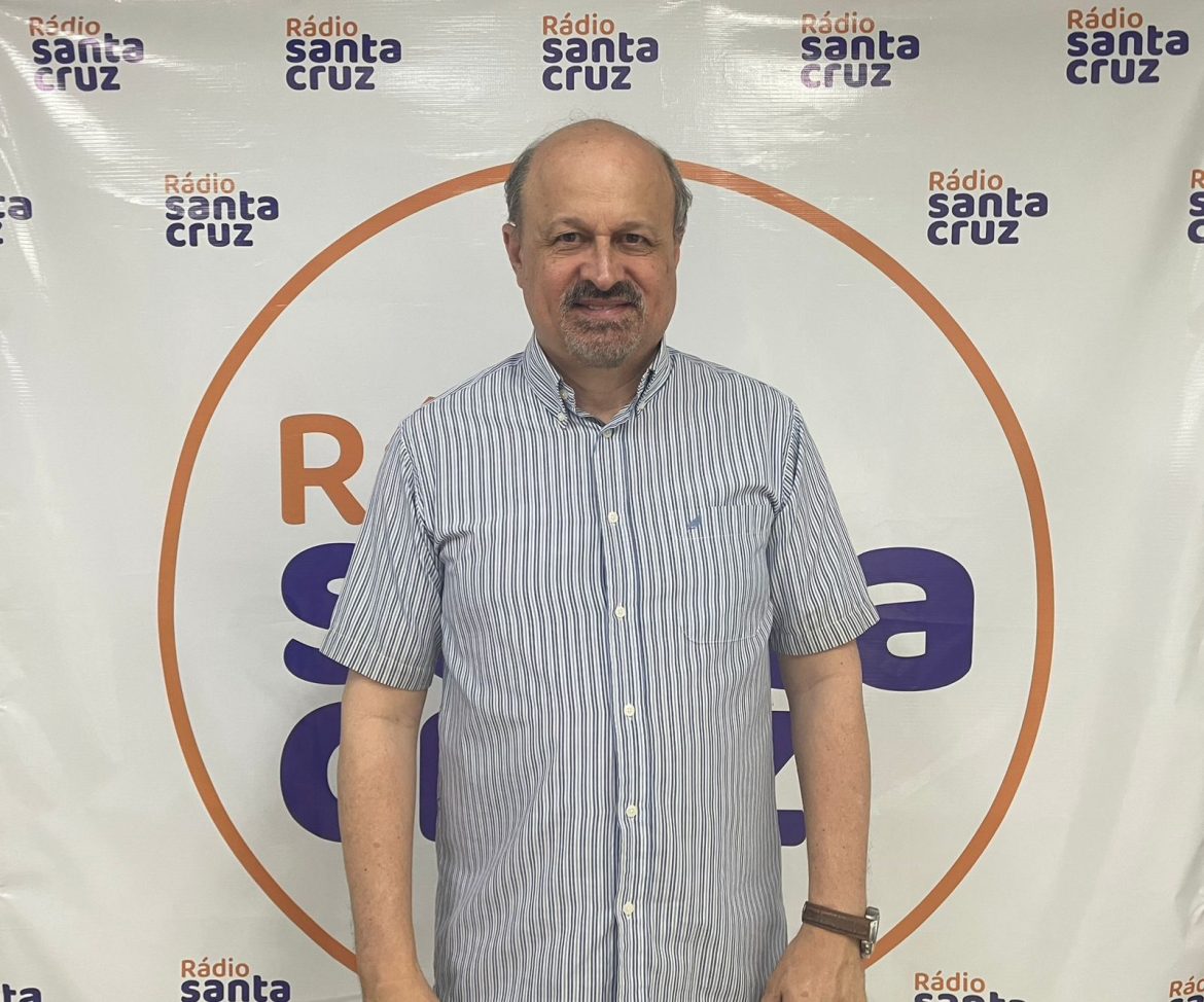 Rádio Santa Cruz