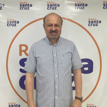 Rádio Santa Cruz