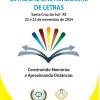 Posse da Nova Diretoria da Academia de Letras ocorrerá durante o 4º Congresso Estadual das Academias de Letras do RS