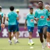 Brasil enfrenta Venezuela enquanto tenta manter boa sequência nas Eliminatórias