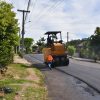 Secretaria de Obras conclui asfaltamento da rua Venezuela