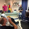 CDL realiza repasse de R$ 80 mil aos hospitais pelo evento Homens na Cozinha