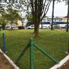 Praça da Bandeira contará com dog park