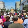 Com o tema “Com a Mãe e Rainha, peregrinos da esperança”, a 45ª Romaria ao Santuário de Schoenstatt será realizada neste domingo