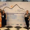 Hospital Santa Cruz e PPGPS da Unisc participam de congresso brasileiro de controle de infecção