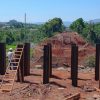 Obra do aterro da rampa de acesso da nova ponte da ERS-130 inicia quarta-feira (27/11)