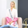 Victoria Kjaer: dinamarquesa venceu o Miss Universo 2024