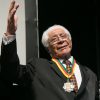 Morre, aos 97 anos, o ex-governador do Rio Grande do Sul Alceu Collares