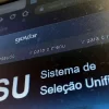 Inscrições do Sisu 2025 começam em 17 de janeiro; veja cronograma