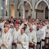 Procissão e Missa Solene marcam a abertura do Ano Santo na Diocese de Santa Cruz