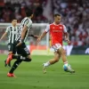 Inter perde para o Botafogo, que joga por empate na última rodada para ser campeão brasileiro