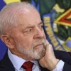 Lula lamenta a morte de Collares e afirma que o ex-governador deixou “um grande legado para o Brasil”